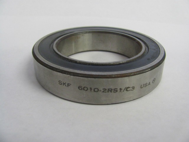 Подшипник 6010 skf Подшипник 6010 skf