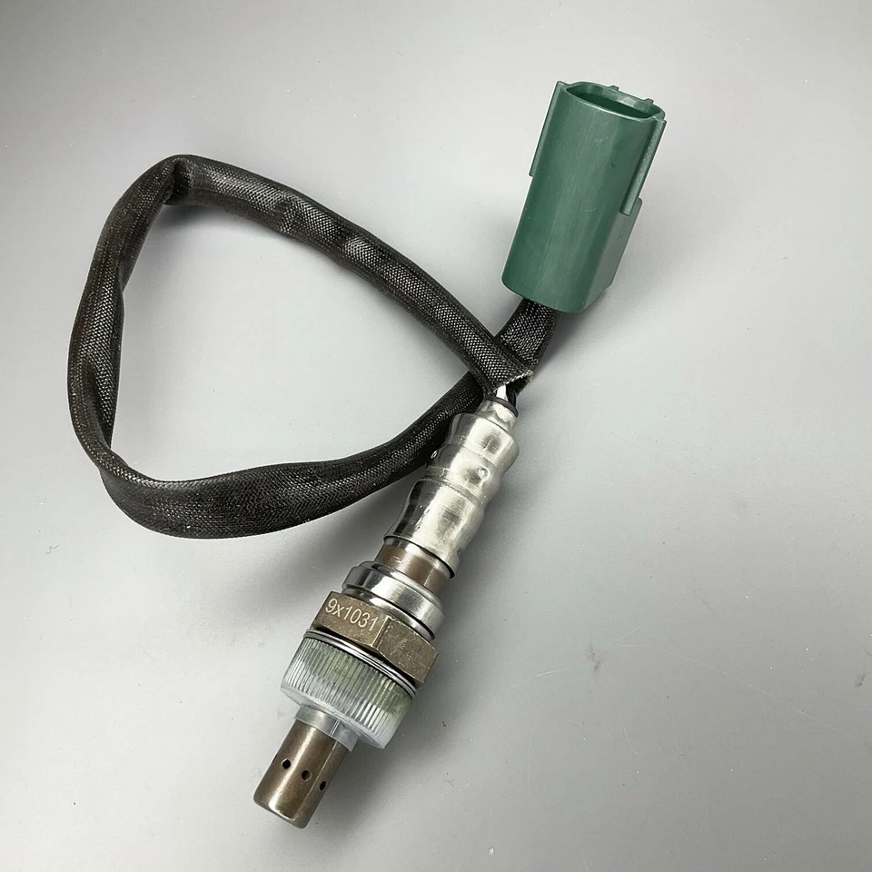 Sensor de oxígeno genuino para Infiniti M45 M35 FX45 2003-2010 Nissan 350Z 15523 OE Foto 2 de 4