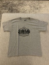 Girls Medium Tee Youth Sports