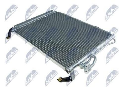 Original NTY Air Conditioning Capacitor CCS-HY-018 For Hyundai