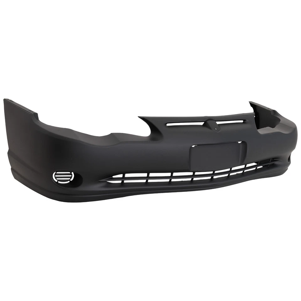 Front Bumper Cover For 2000-2005 Chevrolet Monte Carlo LS SS Model GM1000587 Foto 3 de 4