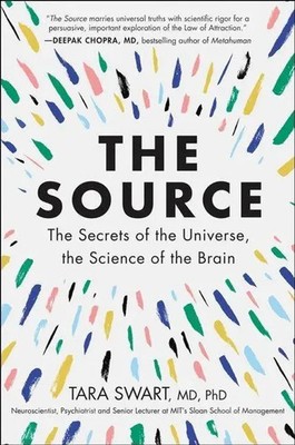 The Source | The Secrets of the Universe, the Science of the Brain | MD | Buch