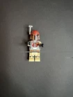LEGO Star Wars Sabine Wren Minifigure with Helmet SW0616