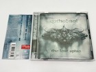 [CD] Cathedral The Last Spire Japan Import Bonus Track+1 QATE-10035