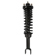 Suspension Shock Absorber and Coil Spring Assembly-Shock and Spring Assembly