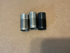Set Of Three Choke Tubes To For Winchester Winchoke Or Mossberg Accu-choke Set Of Three Choke Tubes To For Winchester Winchoke Or Mossberg Accu-choke
