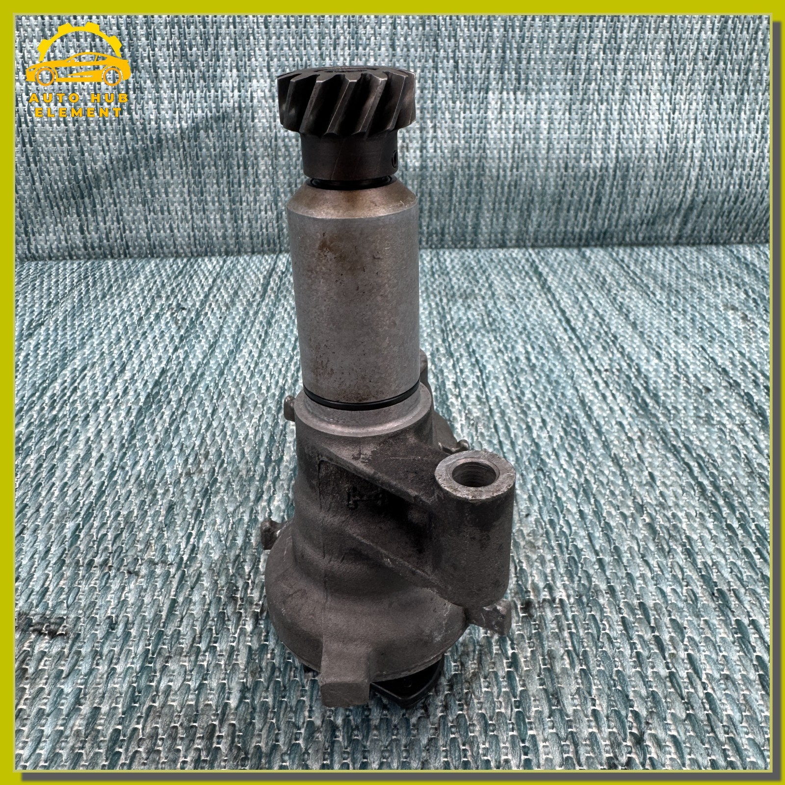 Bentley Brooklands 1992-1998 Ignition distributor
