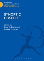 Stanley E. Porter (U. A.) | Synoptic Gospels | Buch | Englisch (2015) | Gebunden