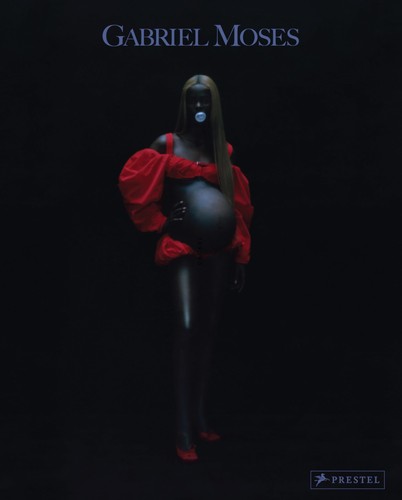 Gabriel Moses: Regina, Moses, Gabriel, Very Good Book