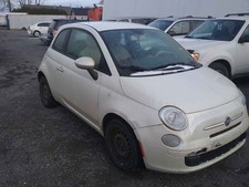 Used Starter Motor fits: 2013 Fiat 500 1.4 Grade A