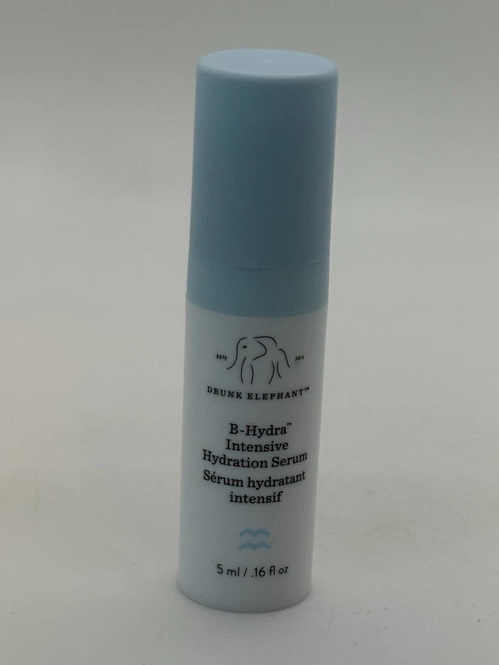 4 Drunk Elephant B-Hydra Serum, O-Bloos Rosi, Sili Body Lotion, Lala Retro Cream - Image 3 of 4