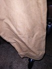 Carhartt Heavy Duty Overalls 42X32 TAN  and ready for WORK — photo 7