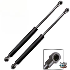 2X For  2011-2015 Toyota Prius Hatch Lift Supports Gas Springs Shocks Struts