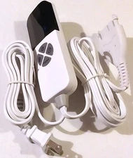 ELECTRIC HEATED BLANKET WHITE TEMPERATURE CONTROLLER NHB-7284 