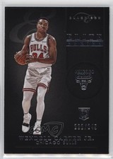 2018-19 Panini Chronicles Elite Black Box 222/249 Wendell Carter Jr #311 0ud4