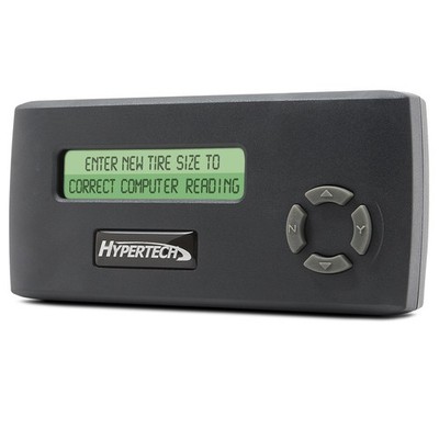 Hypertech 752504 Speedometer Calibrator for 18+ Jeep Wrangler/Gladiator/Ram 1500