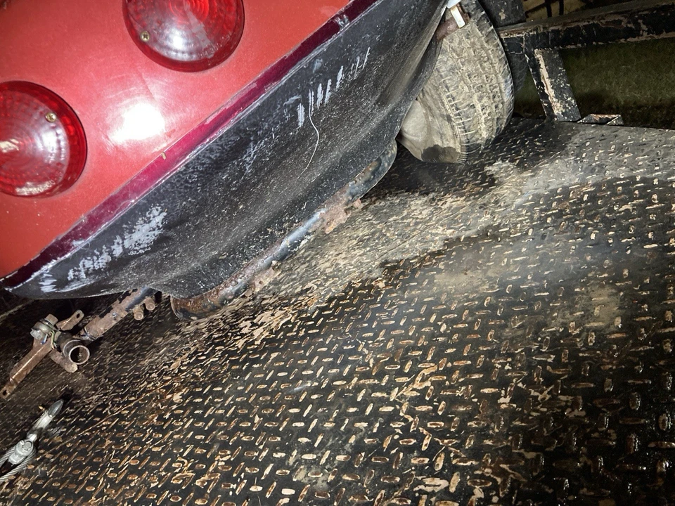 Champion Sidecar Honda Goldwing 1500 Foto 3 de 4