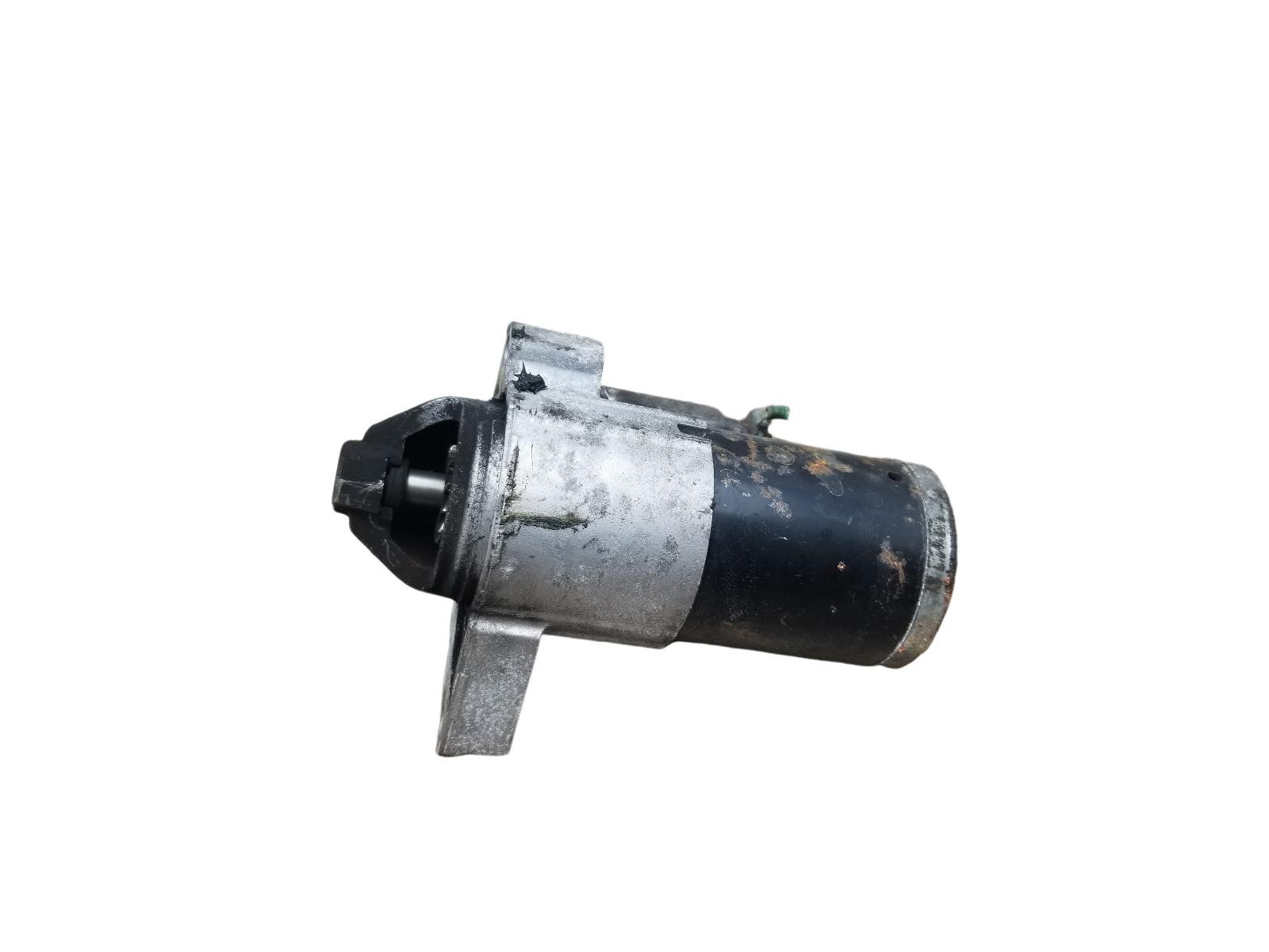 Peugeot 3008 Starter Motor 1.6 Diesel 6 Speed Manual 2012 DV6C (9HR)