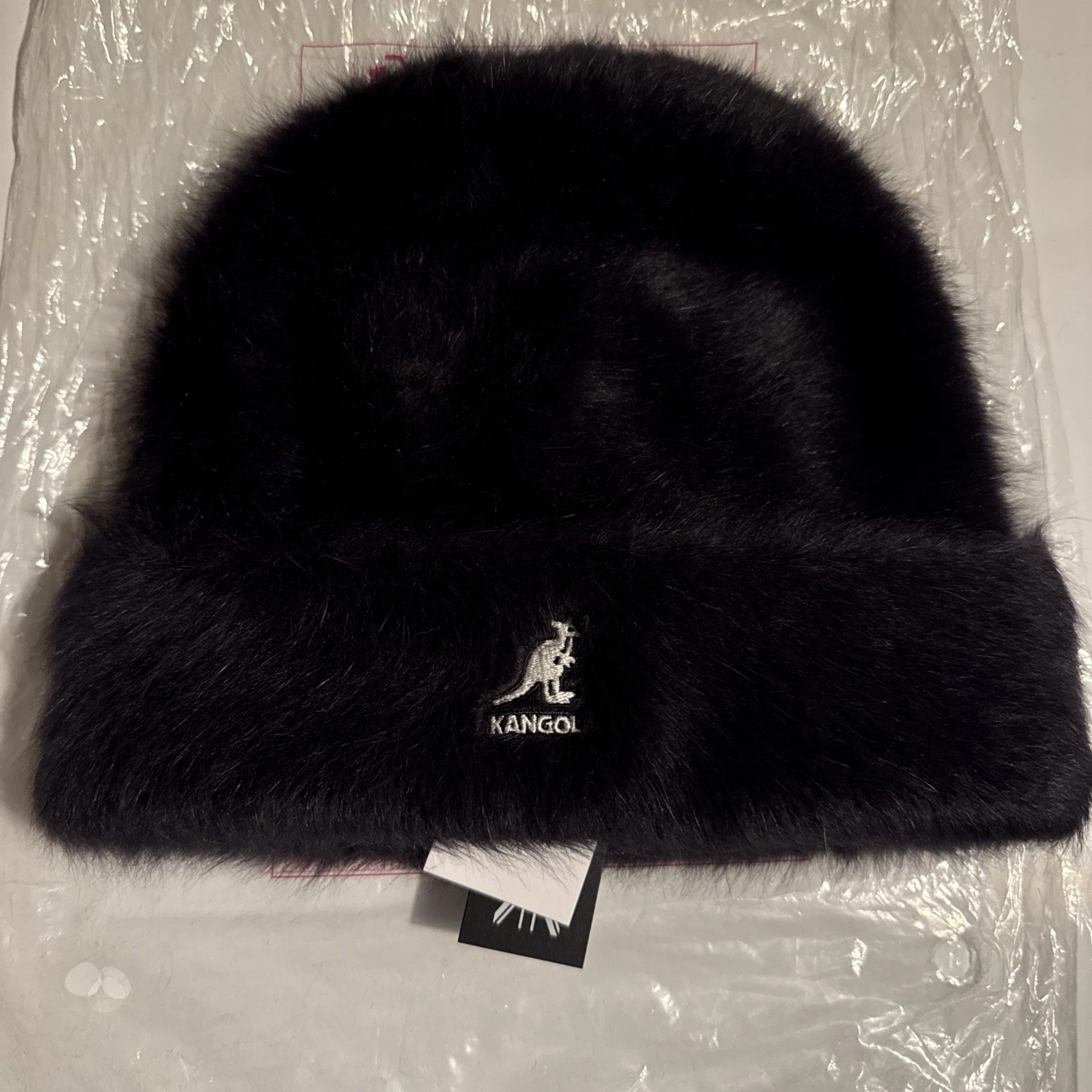 Bonnet Supreme Kangol Furgora neuf
