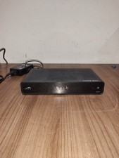 ARRIS Set-Top Box Model DCX3200/A081/033 Broken, LED Flashing 