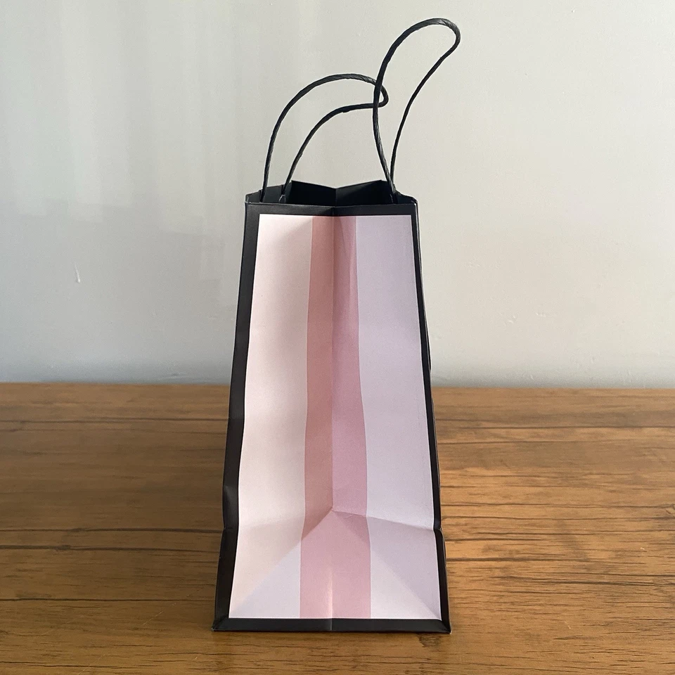 Bolso de Mano Bolso de Regalo de Compras Victoria’s Secret Rosa Usado Especial Foto 4 de 4