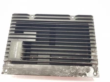 2004 LAND ROVER RANGE ROVER SPEAKER AMPLIFIER XQK500103
