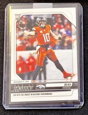 Bo Nix Denver Broncos