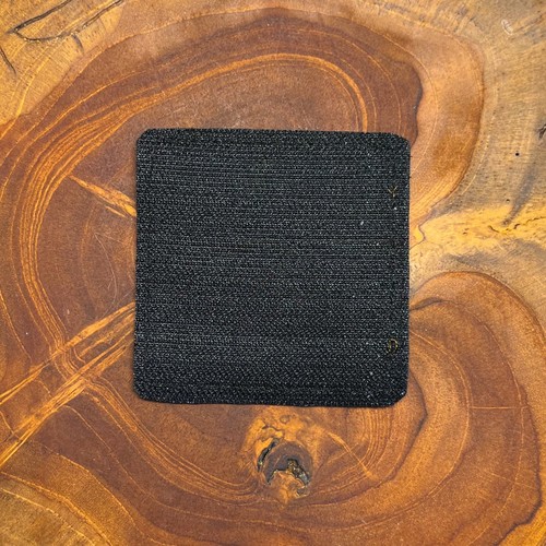 Loner Patch - 8.5 x 8.5 cm STALKER Inspired Embroidered Faction Badge - Afbeelding 4 van 4