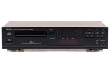 Denon DCD-625 Mark II Lecteur CD + Couleurs/Numérique Dehors/Uniforme 1 An