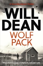 Wolf Pack (Tuva Moodyson Mystery, 5)