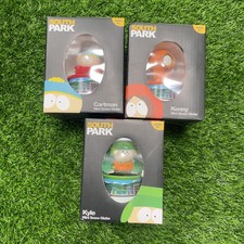 South Park Collection Snowglobe Missing Stan Brand New In Box 