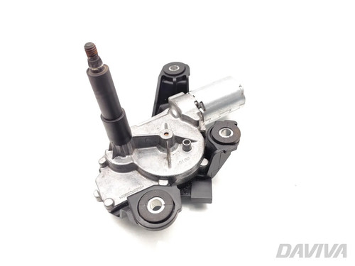 Renault Scenic Heckscheibenwischermotor 2010 MPV 4/5dr 287100010R 0390201856