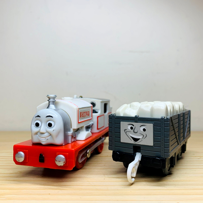 Stanley - Thomas & Friends Trackmaster Battery Operated Motorised