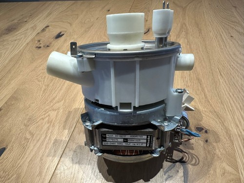 Miele Umwälzpumpe Pumpe Geschirrspüler Mpeh 00-62/2 03646709  Teil 6770475