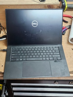 Dell XPS 15 9520  i7-12700H RTX 3050TI Laptops - Powers & Posts Tech Special