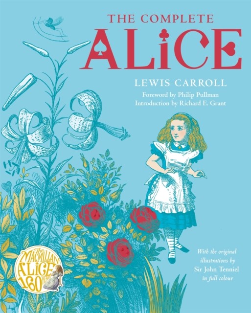 Complete Alice - Image 4