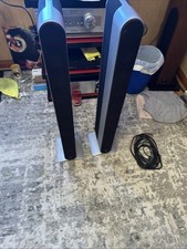 KEF Five Two Model 11 Speakers