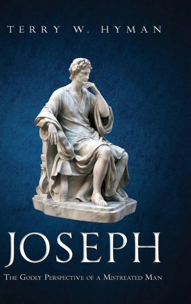 Terry W. Hyman | Joseph | Buch | Englisch (2025) | Ambassador International-image