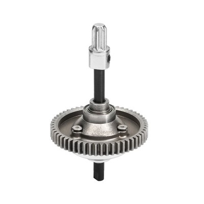 Metal Center Differential for Stampede 4x4 6780 Rustler 4x4 Traxxas Slash 4x4
