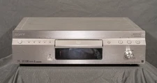 Sony NS-9100ES  (SACD Player -- 5.1 Multichannel Surround )