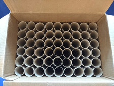 108 Empty Cardboard Toilet Paper Rolls Tubes Crafts Projects School Kids Clean