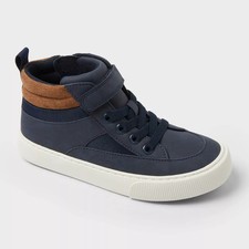 Kids' Robert Sneaker Boots - Cat Jack