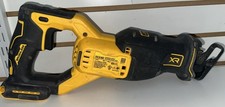 DeWalt DCS382B 20V MAX XR Brushless Cordless Reciprocating Saw, Tool Only