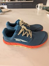 Altra Superior 5 running shoes trainers 11.5