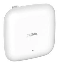 D-Link DAP-X2810 AX1800 Wi-Fi 6 Dual-Band PoE - Image 3 of 3