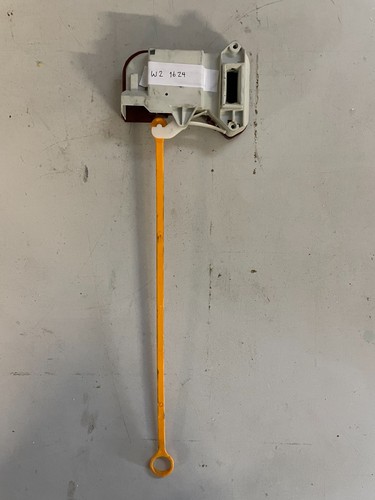 Original Türverriegelung  für Miele Young Vision Waschmaschine (W2 1624)