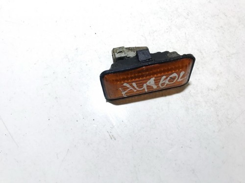 1h0949117a Seitenblinker (Kotflügelblinker) Vorne Linke  Volkswa DE694105-33