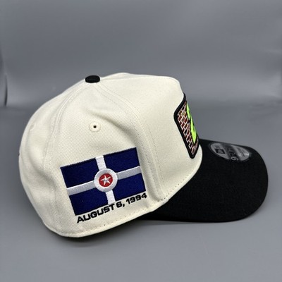 New Era 9FORTY Jeff Gordon #24 A-Frame Brickyard 400 Champ