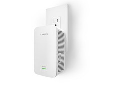 Linksys AC1900 Maxstream WiFi Range Extender