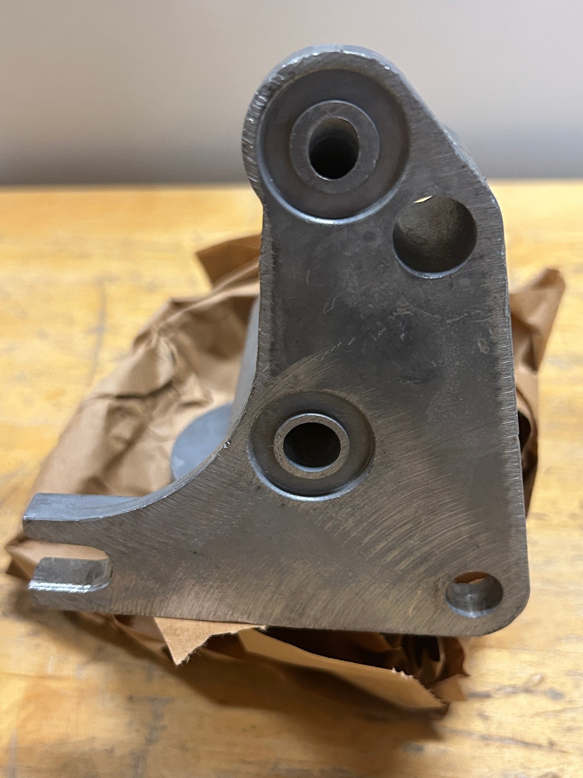 Cummins 435667 Coolant Water Filter Seat 3819767 M11 ISM11 Engine | New Open Box